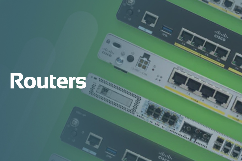 Our Exceptional Solutions Image